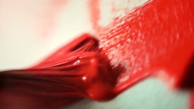 Video Reference: red, macro photography, close up, lip, photography, petal, mouth, flesh, eyelash, nail