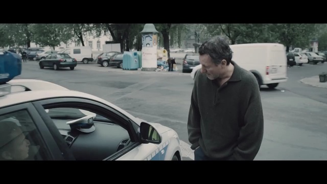 Video Reference: Land vehicle, Vehicle, Motor vehicle, Automotive design, Vehicle door, Windshield, Car, Mode of transport, Luxury vehicle, Automotive exterior, Person