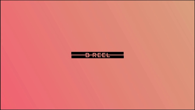 Video Reference: Pink, Red, Text, Font, Magenta, Orange, Logo, Line, Brand, Material property