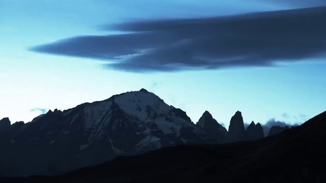 Video Reference: Mountainous landforms, Mountain, Highland, Sky, Mountain range, Nature, Ridge, Cloud, Summit, Hill