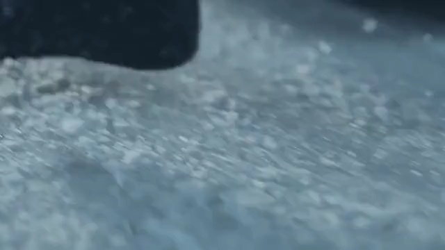 Video Reference: Water, Blue, Automotive tire, Geological phenomenon, Snow, Atmosphere, Ice, Tire, Close-up, Sky