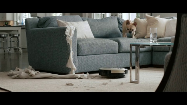 Video Reference: Couch, Furniture, Living room, Sofa bed, Room, Chair, Table, Slipcover, Interior design, Floor