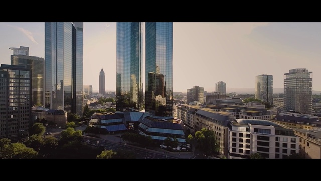 Video Reference: Metropolitan area, City, Urban area, Cityscape, Metropolis, Skyline, Daytime, Human settlement, Tower block, Skyscraper