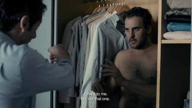 Video Reference: Barechested, Shoulder, Arm, Male, Muscle, Chest, Joint, Human, Human body, Abdomen, Person