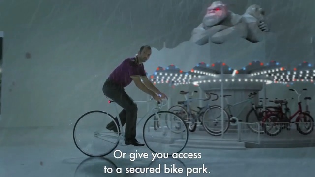 Video Reference: bicycle, cycle sport, road bicycle, cycling, mode of transport, sports equipment, racing bicycle, bicycle accessory, hybrid bicycle, recreation, Person