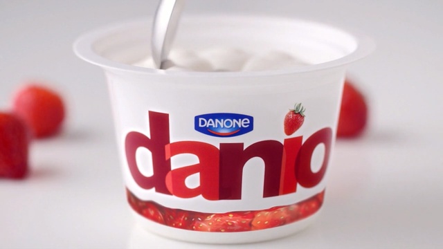 Video Reference: Food, Frozen yogurt, Dairy, Ingredient, Cup, Frozen dessert, Breakfast, Yogurt, Cream, Strained yogurt