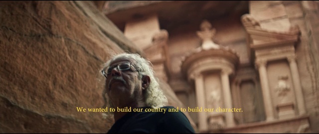 Video Reference: Adaptation, Photo caption, Photography, Fictional character