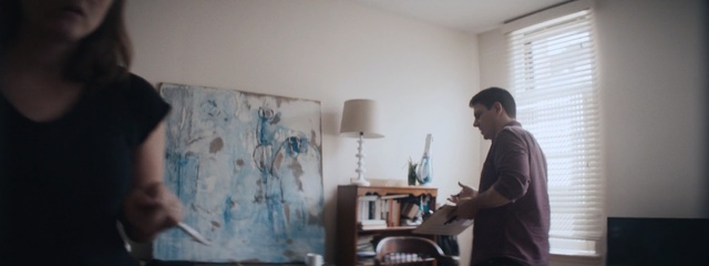 Video Reference: photograph, girl, design, window