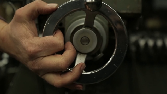 Video Reference: arm, wheel