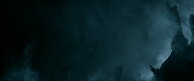 Video Reference: blue, ice cave, atmosphere, darkness, light, geological phenomenon, freezing, sky, ice, computer wallpaper