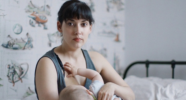 Video Reference: Black hair, Child, Chest