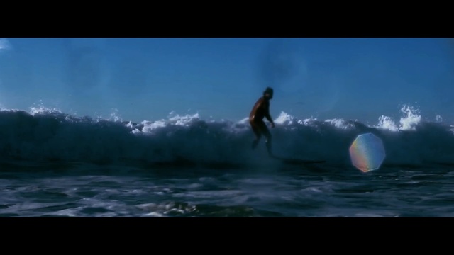 Video Reference: Wave, Surfing, Surfing Equipment, Boardsport, Surfboard, Surface water sports, Wind wave, Sky, Skimboarding, Ocean
