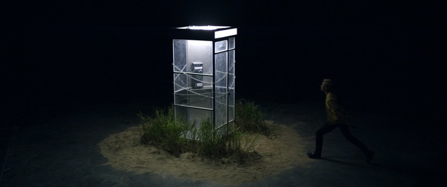 Video Reference: light, darkness, night, street light, midnight