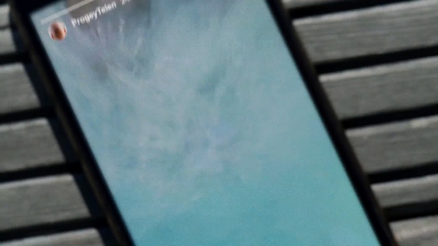 Video Reference: Turquoise, Gadget, Teal, Mobile phone, Communication Device, Portable communications device, Technology, Electronic device, Smartphone, Turquoise