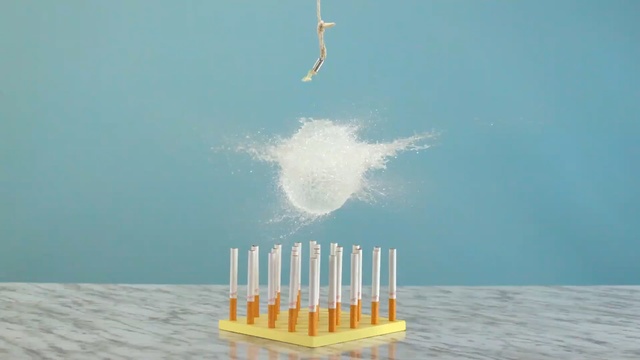 Video Reference: water, sea, sky, daytime, ocean, wind, calm, wave, vacation