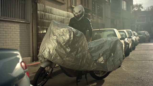 Video Reference: Motor vehicle, Mode of transport, Vehicle, Automotive exterior, Automotive window part