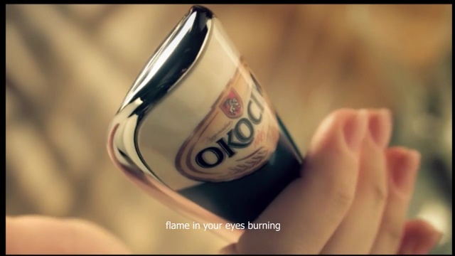 Video Reference: Finger, Hand, Nail, Drink, Close-up, Beverage can, Thumb, Person