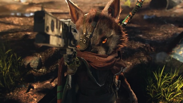 Video Reference: Snout, Screenshot, Fictional character, Whiskers, Fawn, Massively multiplayer online role-playing game
