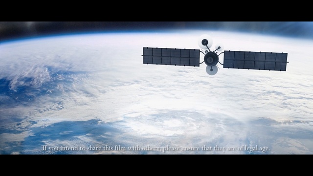 Video Reference: sky, atmosphere, cloud, satellite, earth, daytime, arctic, freezing, space, outer space