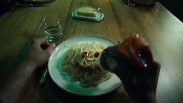 Video Reference: Food, Dish, Cuisine, Ingredient, Comfort food, Meal, Junk food, Drink, Breakfast, Coffee