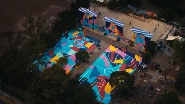 Video Reference: Art, Architecture, Photography, Aerial photography, World, Visual arts, Space, Games