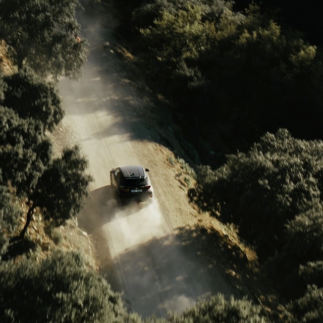 Video Reference: World rally championship, Vehicle, Off-road vehicle, Rallying, Geological phenomenon, Off-roading, Road, Car, Race car, Motorsport