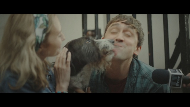 Video Reference: Head, Human, Mouth, Snapshot, Beard, Eye, Facial hair, Fun, Photography, Jaw, Person