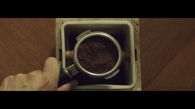 Video Reference: font, still life photography, Person