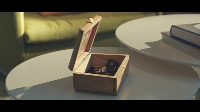 Video Reference: Table, Furniture, Wood