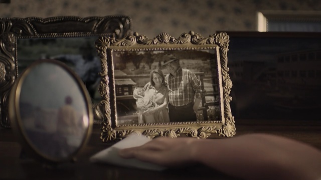 Video Reference: Photograph, Picture frame, Still life photography, Room, Fashion accessory, Person