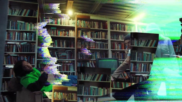 Video Reference: Shelving, Library, Bookselling, Bookcase, Shelf, Retail, Building, Public library, Book, Publication