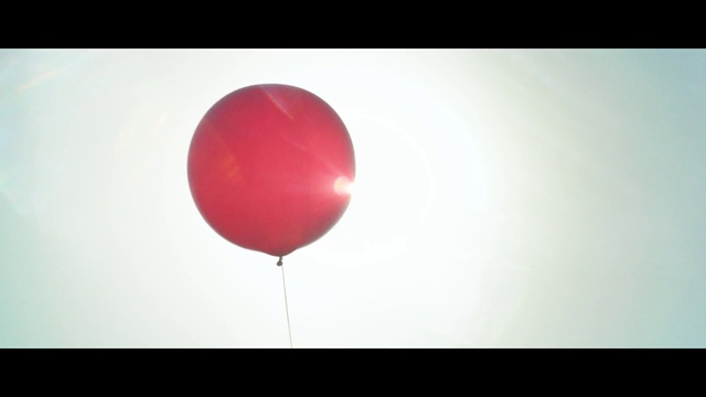 Video Reference: Balloon, Red, Party supply, Pink, Sky, Photography, Still life photography, Hot air balloon, Toy, Magenta