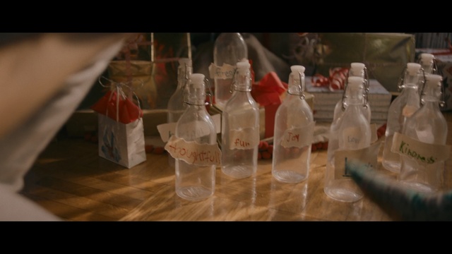 Video Reference: Glass bottle, Bottle, Glass, Drinkware, Tableware