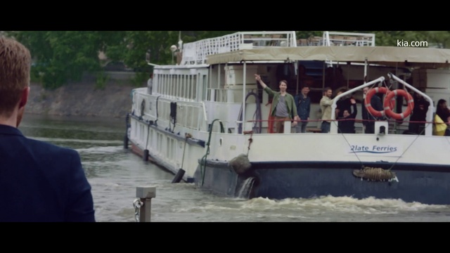 Video Reference: Boat, Water, Watercraft, Naval architecture, Vehicle, Mode of transport, Ship, Waterway, Lake, Water transportation