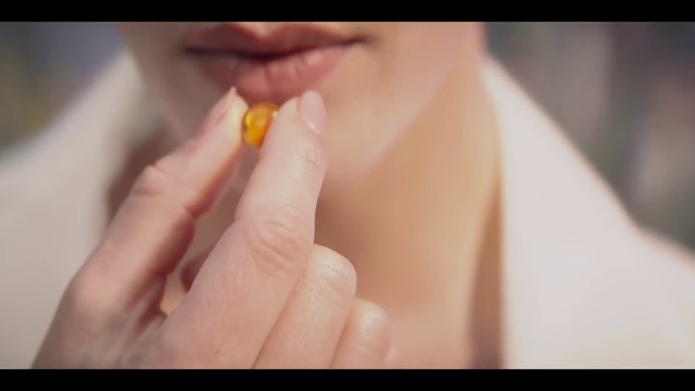 Video Reference: Lip, Skin, Face, Nose, Finger, Close-up, Nail, Eyebrow, Hand, Chin