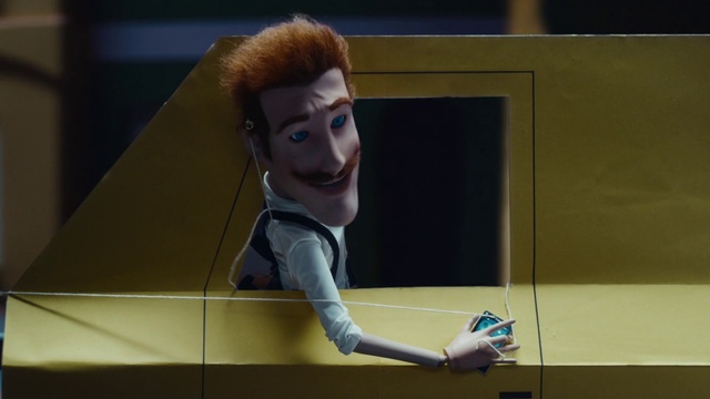 Video Reference: Animation, Arm, Screenshot, 3d modeling