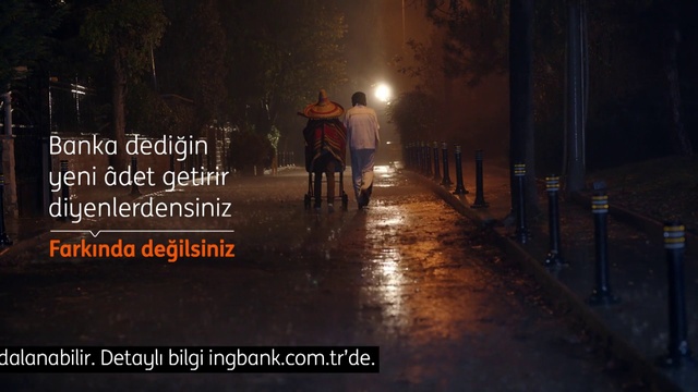 Video Reference: Darkness, Light, Midnight, Night, Adaptation, Photography