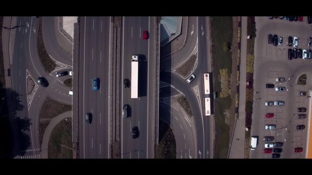 Video Reference: Transport, Mode of transport, Aerial photography, Tire, Architecture, Automotive tire, Photography, Infrastructure, Road, Automotive wheel system