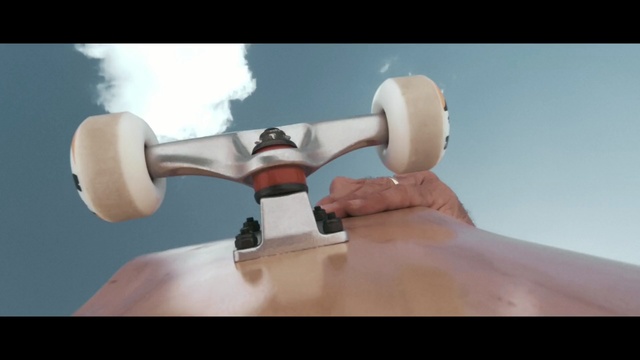 Video Reference: Skateboard, Skateboarding Equipment, Longboard, Sports equipment