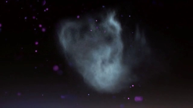 Video Reference: planet, star, celestial body, moon, space, astronomy, galaxy, night, nebula, stars, universe, cosmos, sky, fantasy, science, light, outer, satellite, sun, dark, world, cosmic, Person