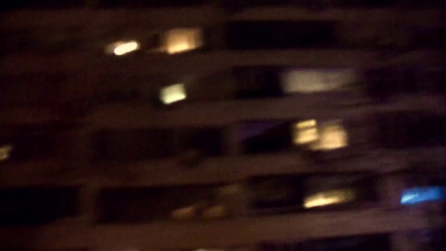 Video Reference: Electronics, Light, Lighting, Night, Darkness, Snapshot, Sky, Ceiling, Technology, Light fixture