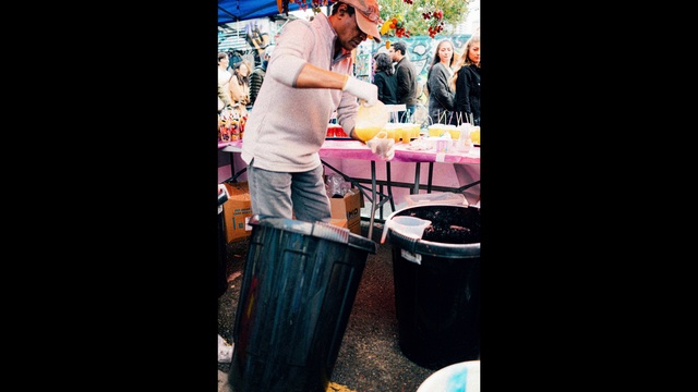 Video Reference: Drink, Alcohol, Jeans