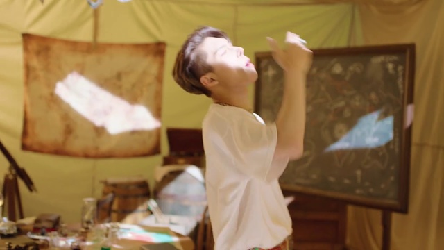 Video Reference: Room