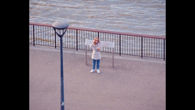 Video Reference: Net