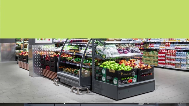 Video Reference: Natural foods, Supermarket, Whole food, Grocery store, Retail, Product, Convenience store, Local food, Marketplace, Convenience food