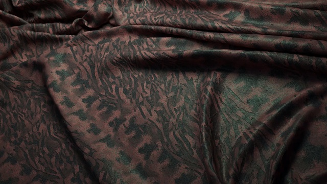 Video Reference: brown, textile, pattern, fur, velvet