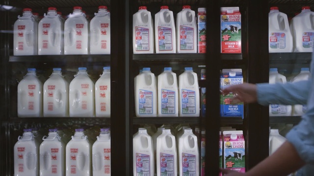 Video Reference: product, product, drink, water, distilled beverage, bottle, plastic bottle, drinking water, bottled water, Person