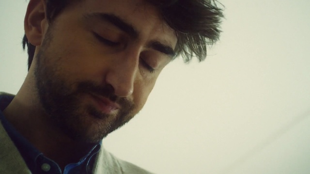 Video Reference: hair, facial hair, beard, man, chin, nose, eyebrow, moustache, hairstyle, cheek