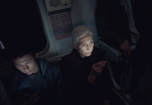 Video Reference: Darkness, Fun, Night, Photography, Midnight, Screenshot