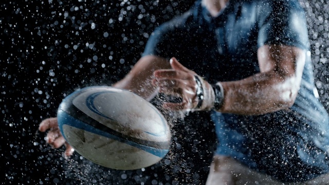 Video Reference: Planet, Space, Earth, World, Ball